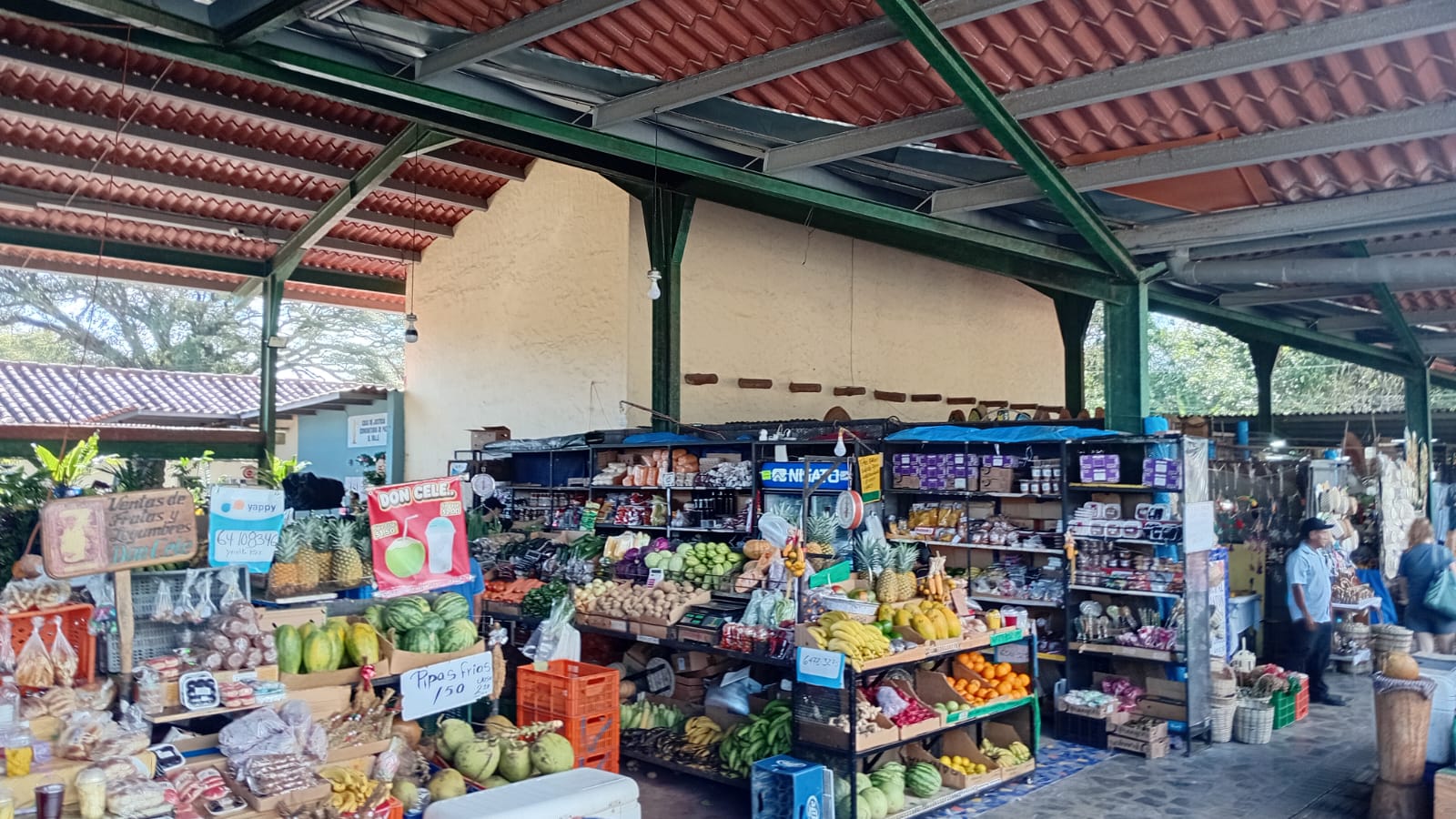 Artesanía coclesana