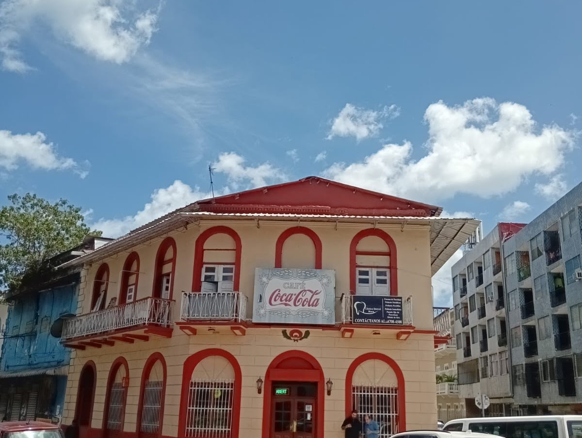 Historias Ocultas de Panamá