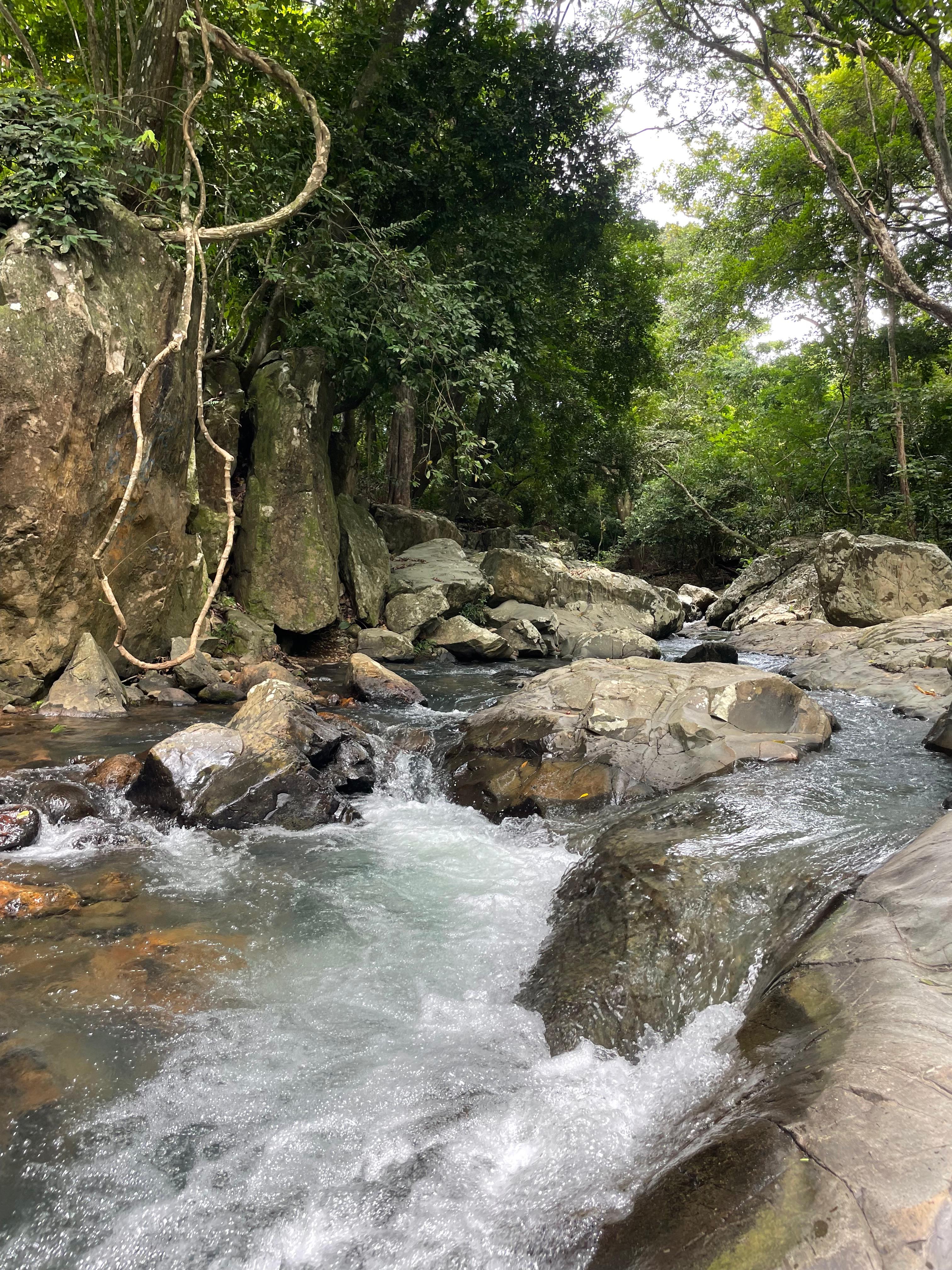 Charco los Duendes