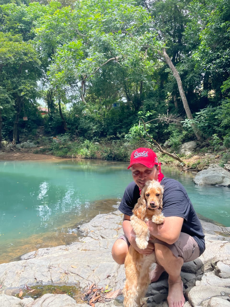 Naturaleza de Coclé