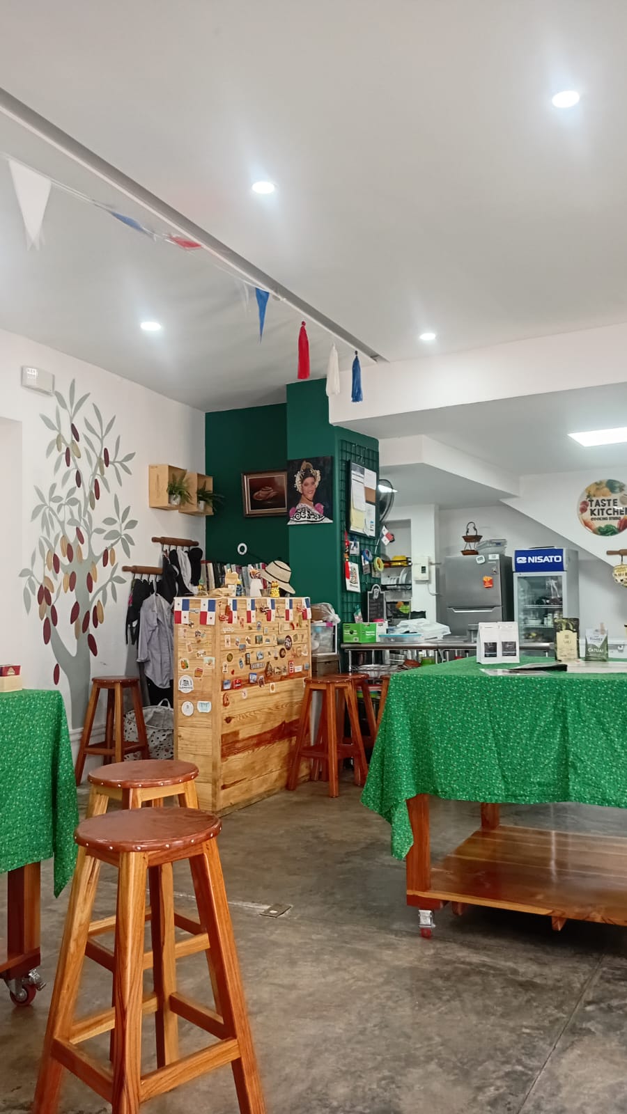 Café panameño
