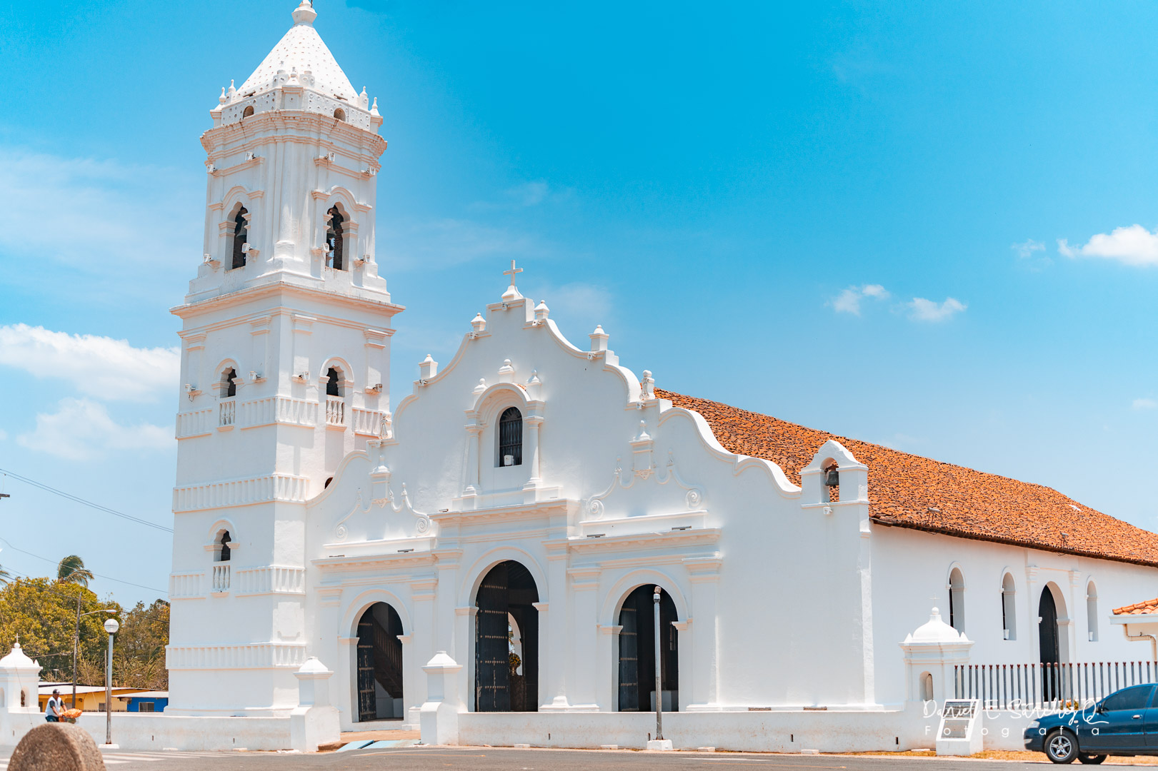 Natá de los Caballeros + Aguadulce