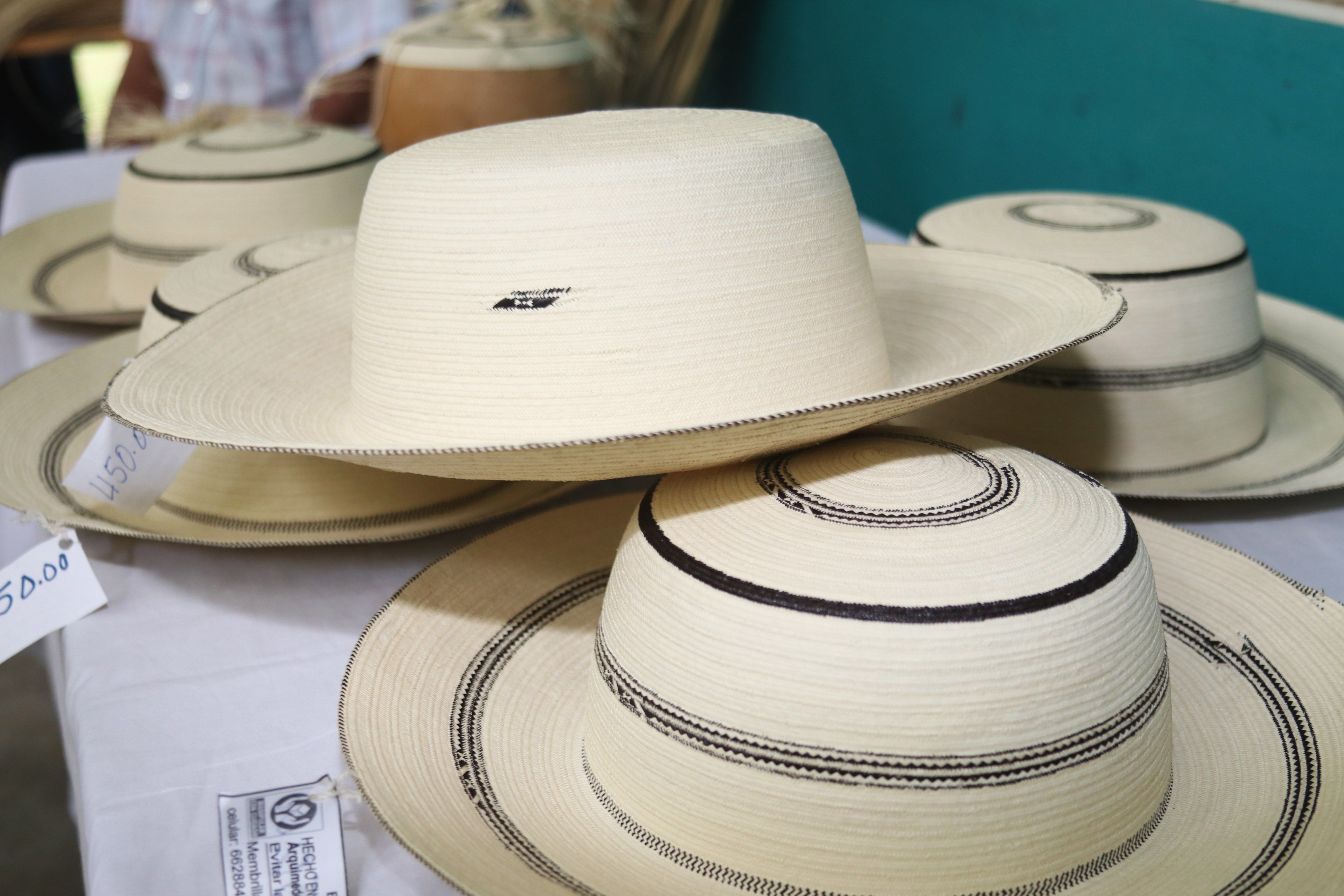 La Pintada — Sombrero Pintao