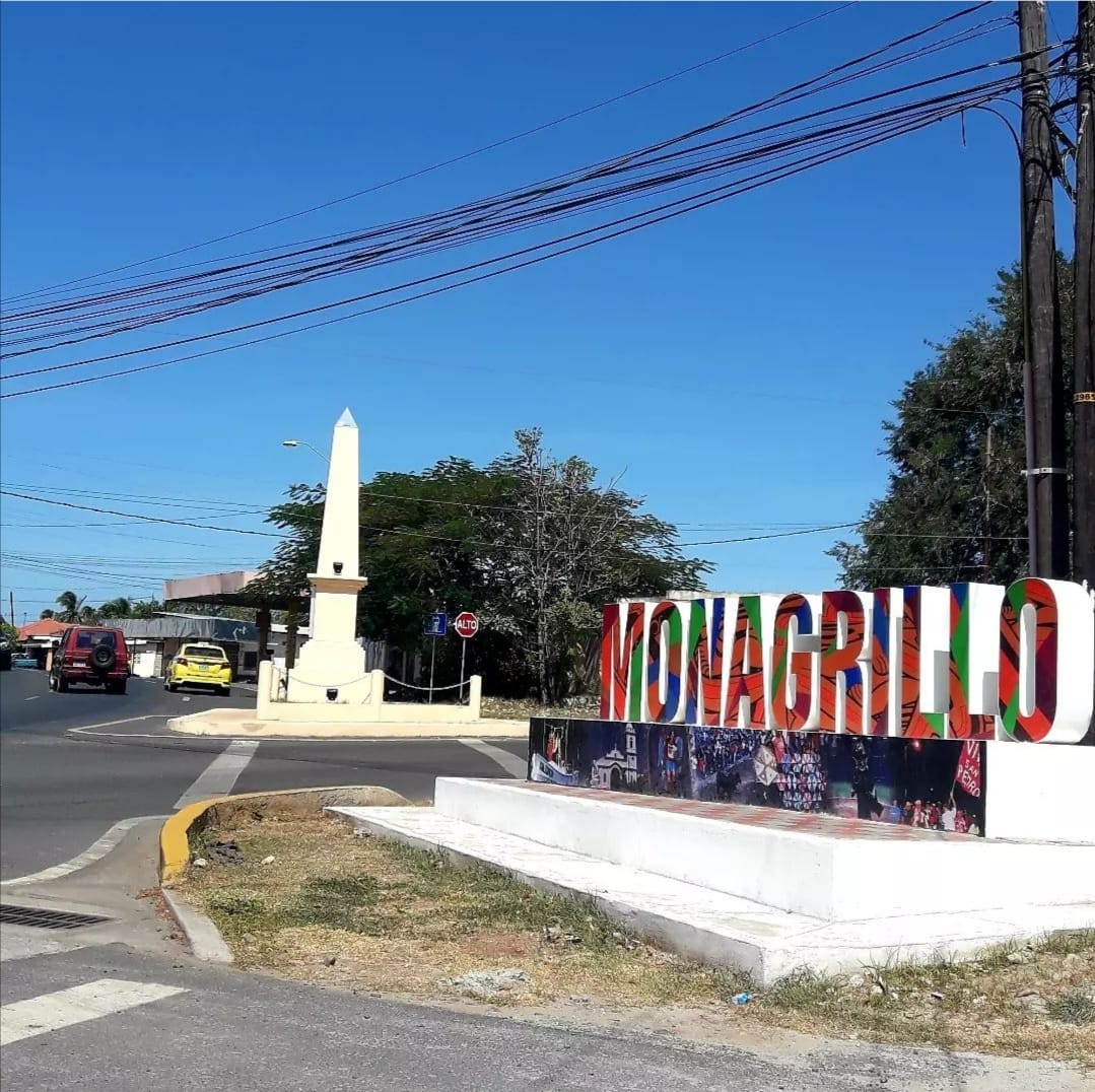 Tour por Monagrillo (Herrera)