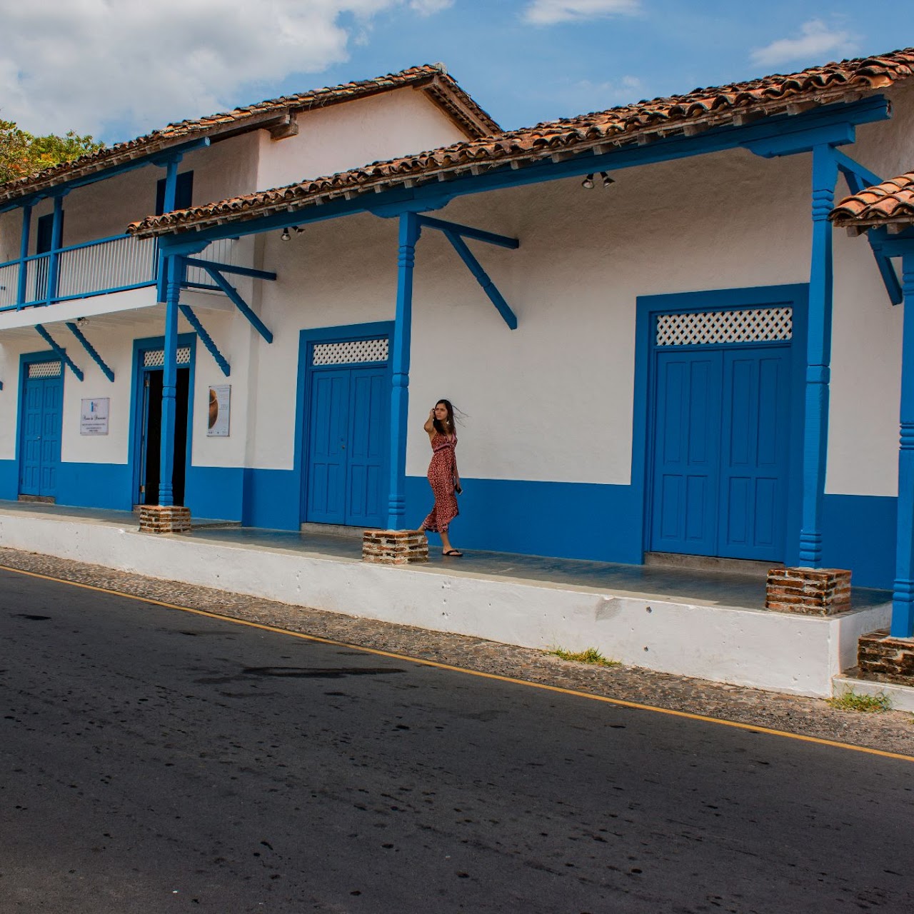 Tour por Penonomé