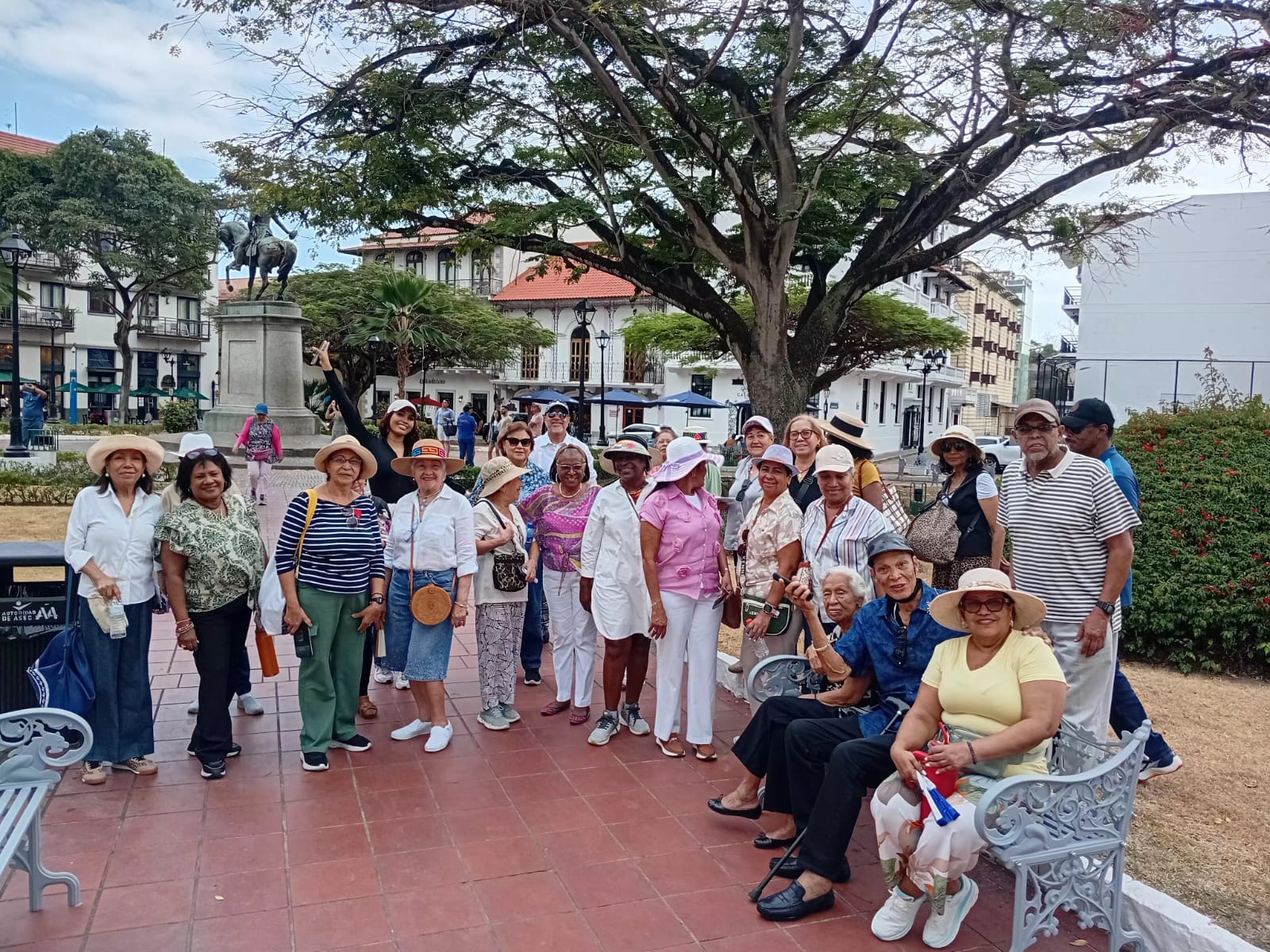 Caribe panameño