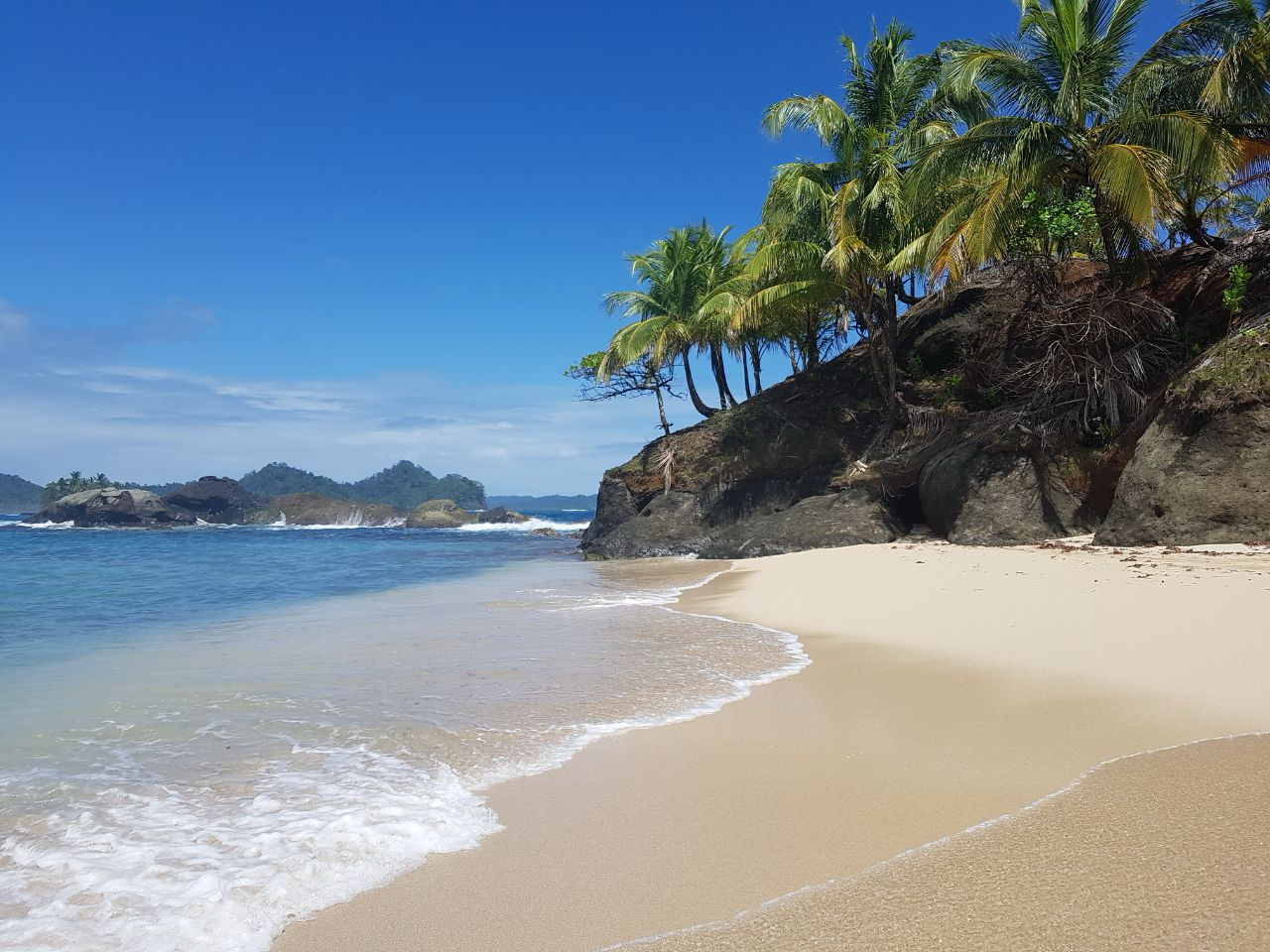 Playa Blanca + Venas Azules + Túnel del Amor
