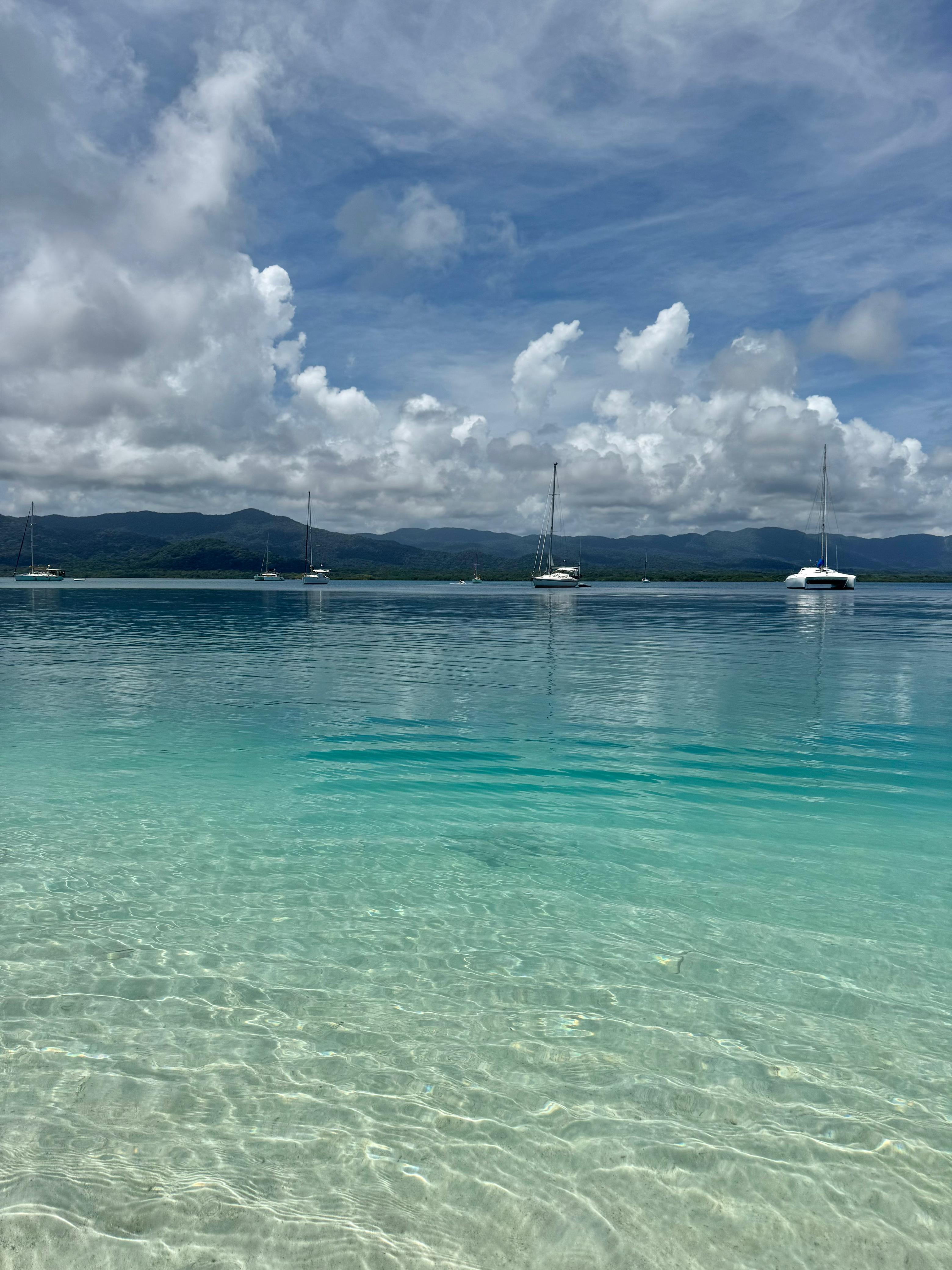Guna Yala, San Blas