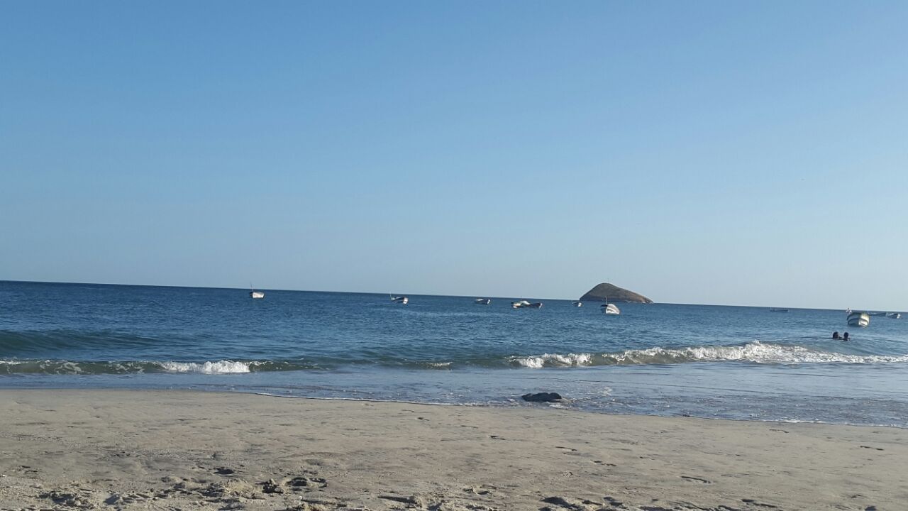 Playa Santa Clara